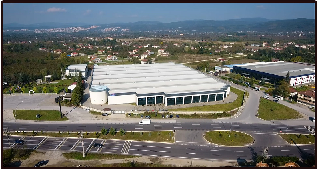 DÜZCE FACTORY